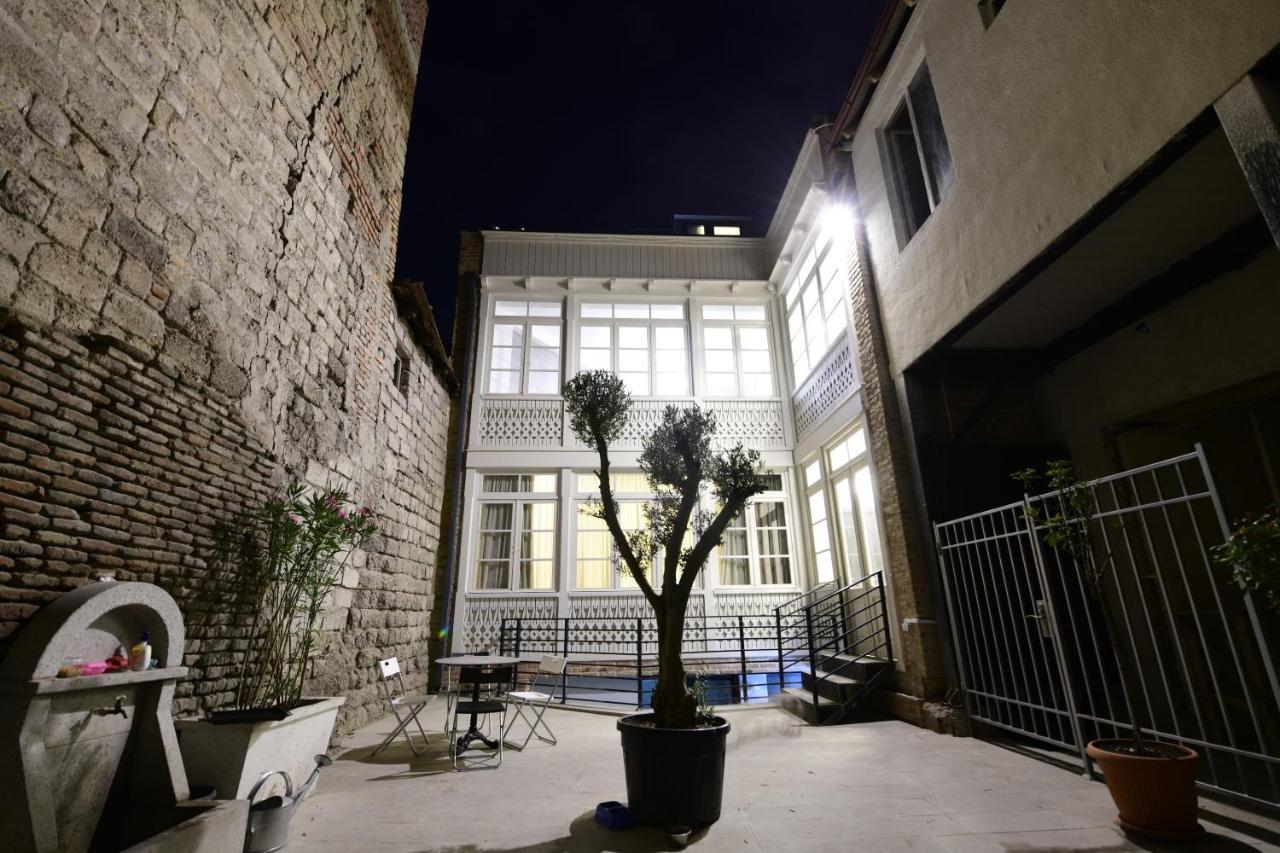Comfort And History Tbilisi Exterior foto