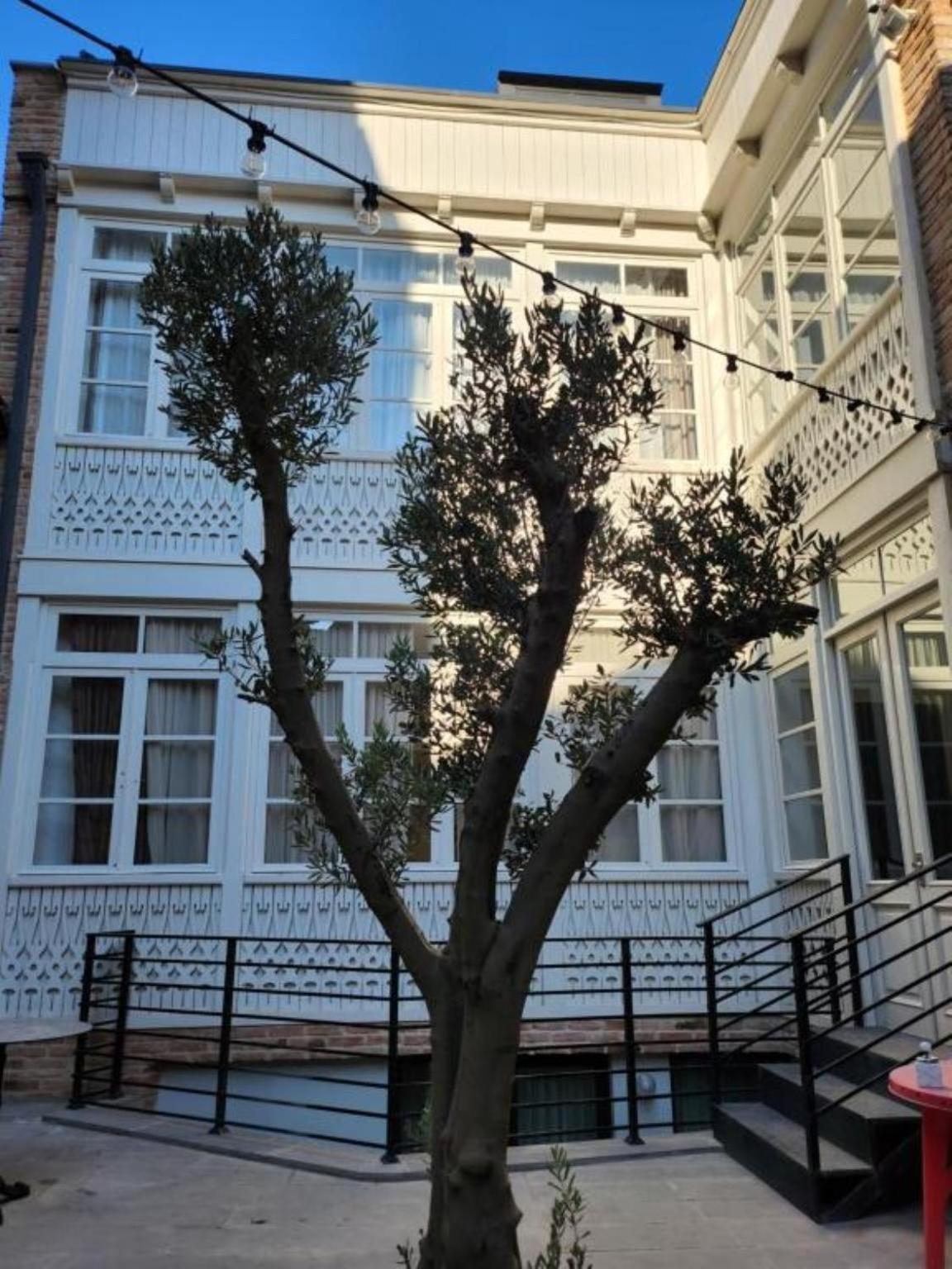 Comfort And History Tbilisi Exterior foto